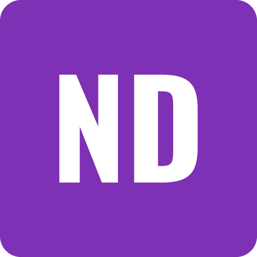 Nashville Dance House logo